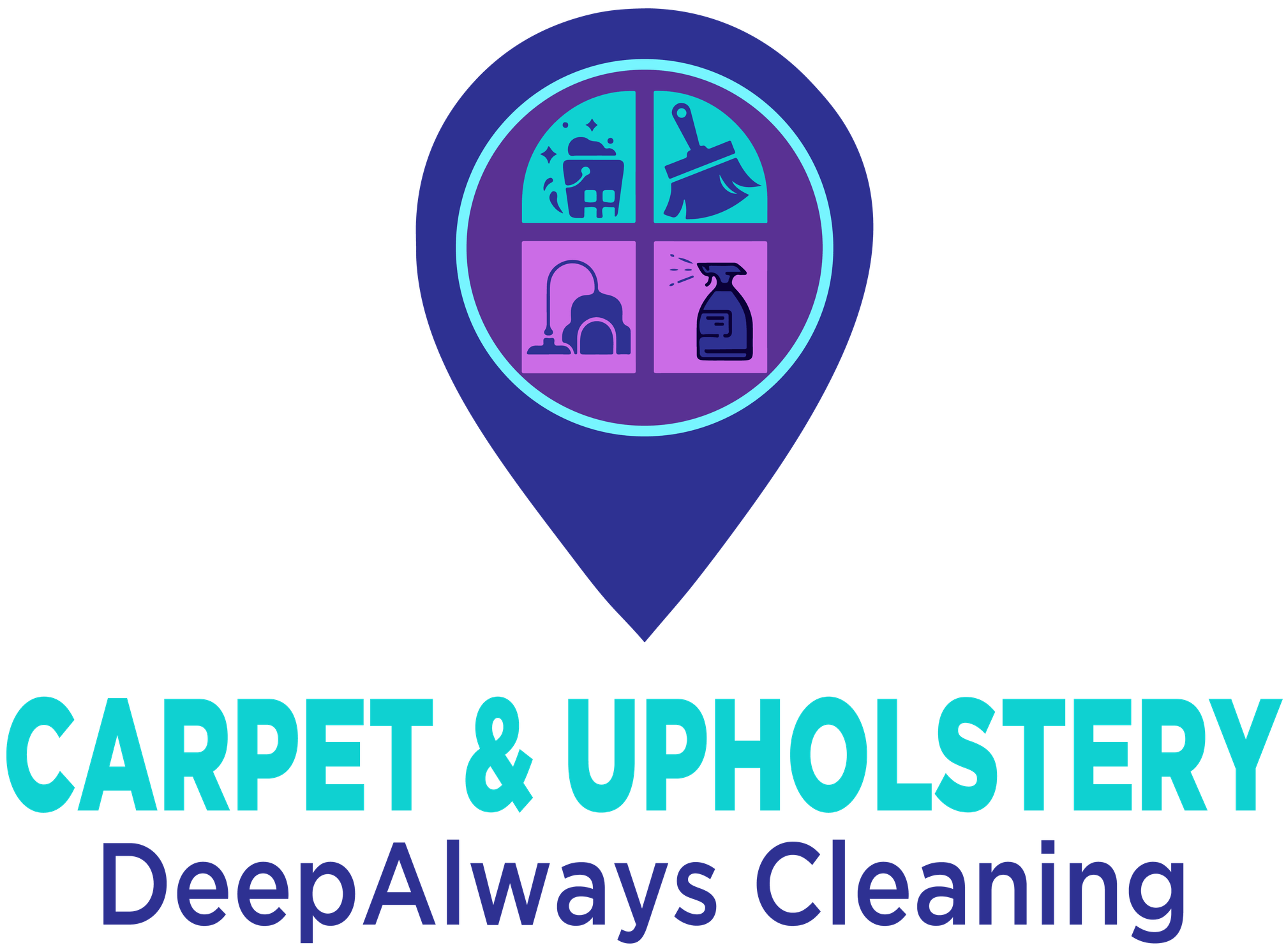 Carpet & Upholstery DeepAlways Cleaning